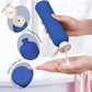 Travel Shampoo Bottle (3 Count)