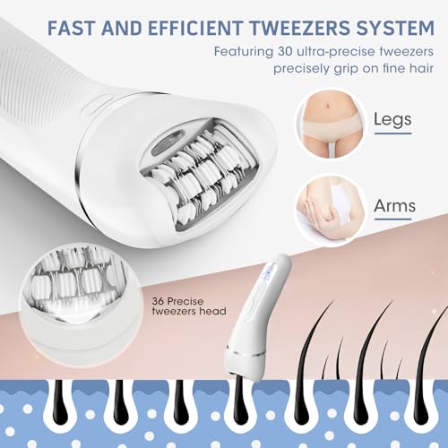 Electric Shavers for Women