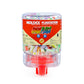 Moldex SparkPlugs PlugStation Uncorded Earplug Dispenser (250 Count)