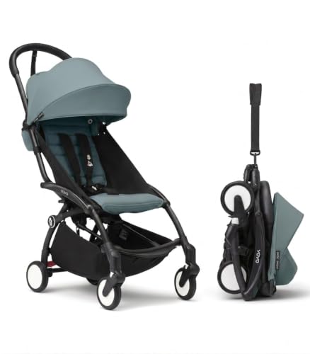 YOYO3 Travel Stroller from 6 Months
