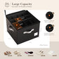 Shoe Organizer for Closet (2 Count)