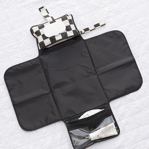 Portable Diaper Changing Pad