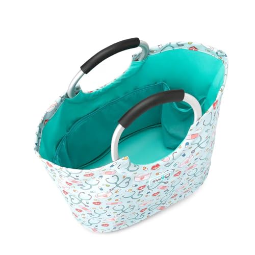 Loopi Large Waterproof Beach Tote Bag