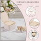 Jewelry Box Organizer for Women