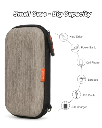 Hard Drive Case for WD Elements