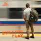 Redwing Traveler Backpack