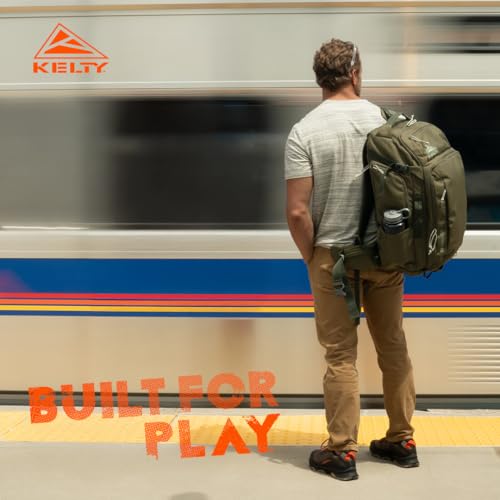 Redwing Traveler Backpack