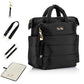 Dream Convertible Diaper Bag Tote Backpack (2.75 pounds)