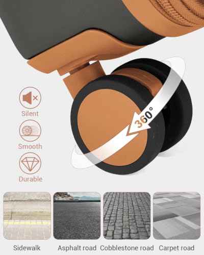 3 Piece Luggage Set 20 (3 Count)