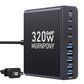 320W USB C Charger Block