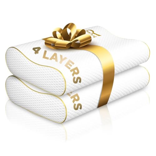 Memory Foam Pillow