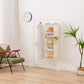 Hanging Closet Organizer and Storage for Clothes (5 Count)