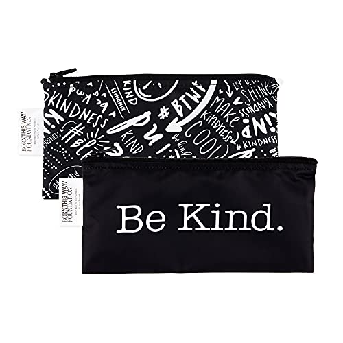 Reusable Snack Bags