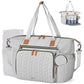 Diaper Bag Tote