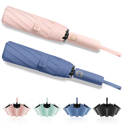 2 Pack Windproof (2 Count)