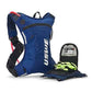 Moto Hydro 3L Hydration Pack with 2.0L