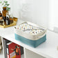 Fabric Storage Bin with Handles