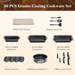 Induction Cookware & Bakeware Set