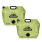 Camping Water Container (2 Count)