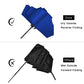 Umbrella Reverse Travel Umbrella Windproof Compact Folding