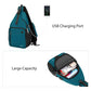 Sling Backpack Bag