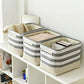 Extra Large Cube Storage Bins Baskets for Organizing (3 Count)
