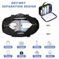 Women Weekender Travel Duffle Bag