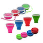 Collapsible Drinking Cup