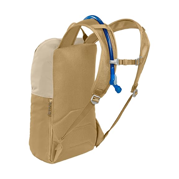 Arete 14 Hiking Hydration Pack 50oz