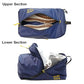 Ultralight Travel Shoe Bag 10L