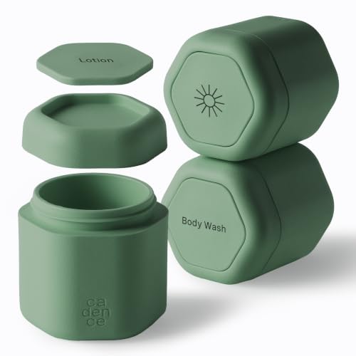 Travel Containers (3 Count)