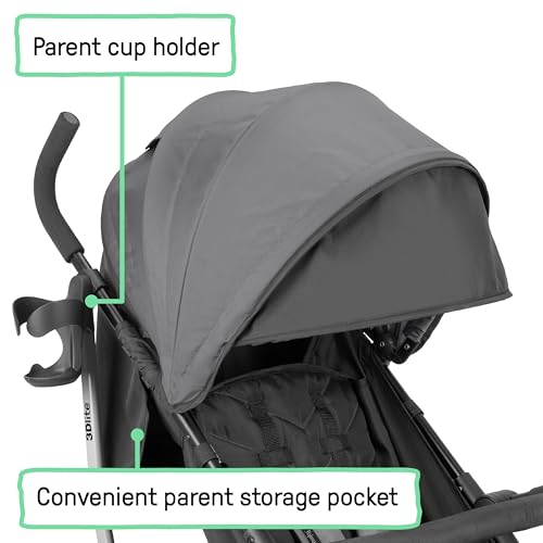 3Dlite Jewel Convenience Stroller