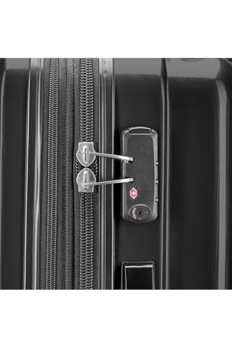 Winfield 2 Hardside Expandable Luggage with Spinner Wheels
