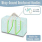 10 Pack Heavy Duty Moving Bags (10 Count)