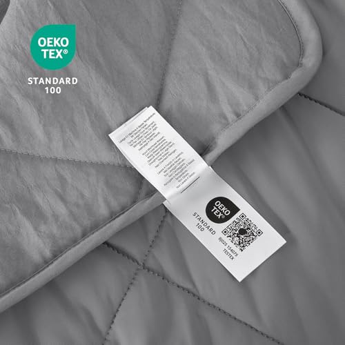 Cooling Blanket for Hot Sleepers Queen Size