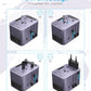 Universal Travel Adapter 30W
