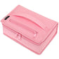 Small Insulated Lunch box Portable Soft Bag Mini Cooler Thermal Meal Tote Kit with Handle for Work & School