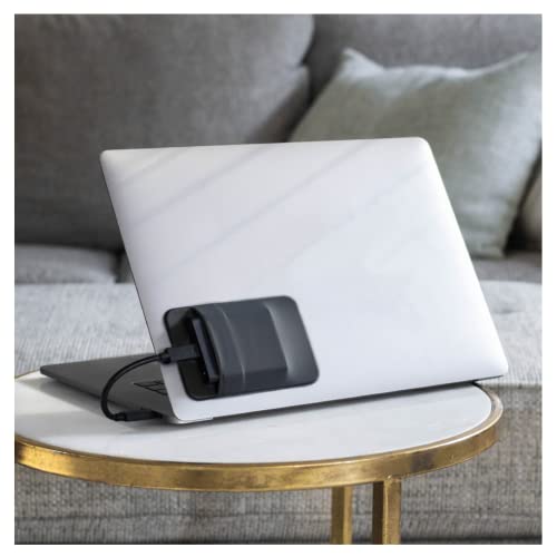 Portable Hard Drive Sleeve for Laptop