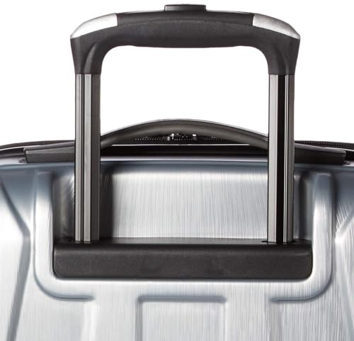 Centric 2 Hardside Expandable Luggage with Spinner Wheels