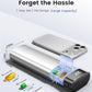 Smart Pill Organizer with Alarm