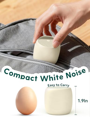 White Noise Sound Machine