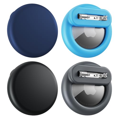 Compatible for Air Tags (4 Count)