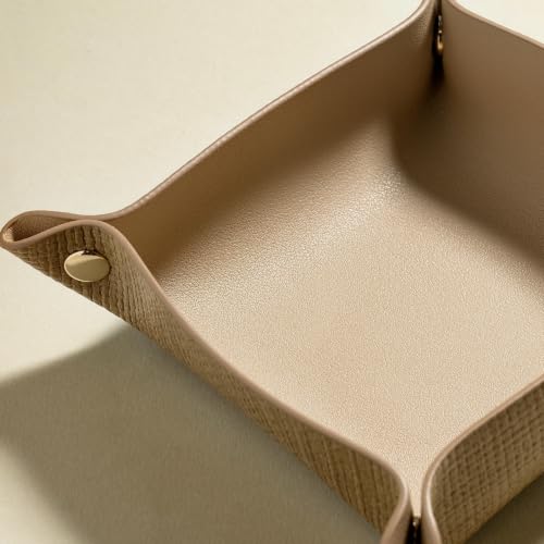 Foldable Valet Tray