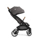 Baby Nutmeg Compact Lightweight Travel Stroller