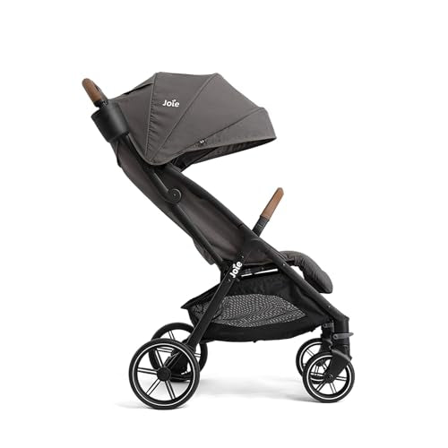 Baby Nutmeg Compact Lightweight Travel Stroller