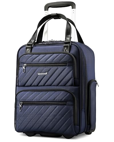 Underseat Carry On Bag