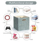 Storage Basket Bins