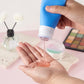 Travel Bottles for Toiletries (4 Count)