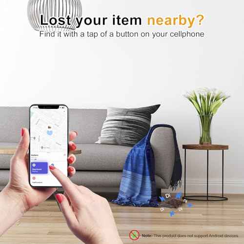 Apple MFi Certified] LBPRT Air (2 Count)