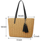 Straw Bags For Women